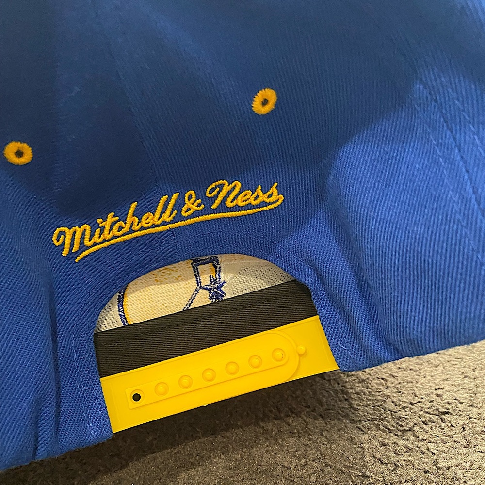 Snapback Hat - Picture 3 of 5